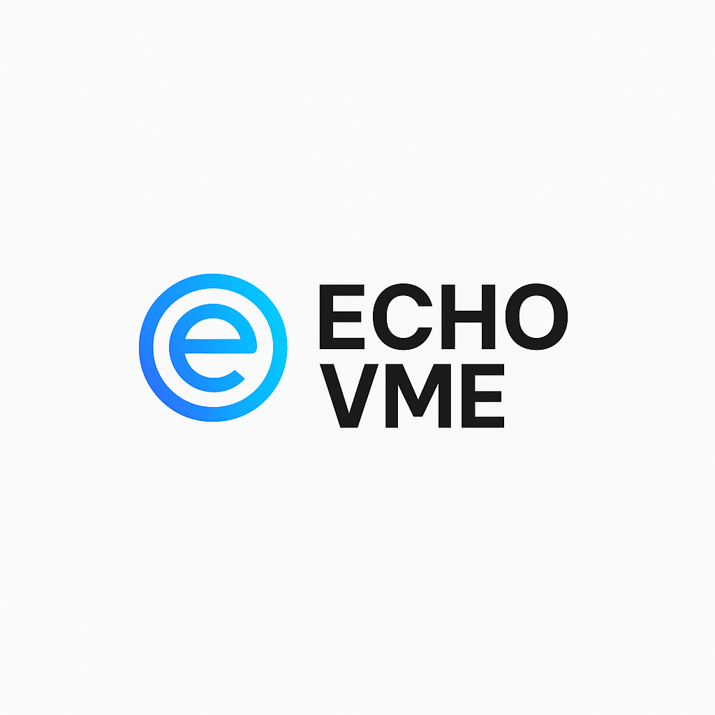 Echo VME Logo